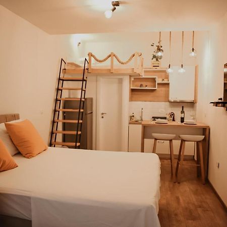 Apartman Neo Мостар Екстериор снимка