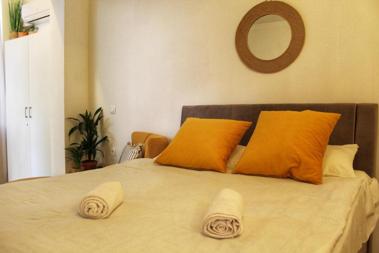Apartman Neo Мостар Екстериор снимка