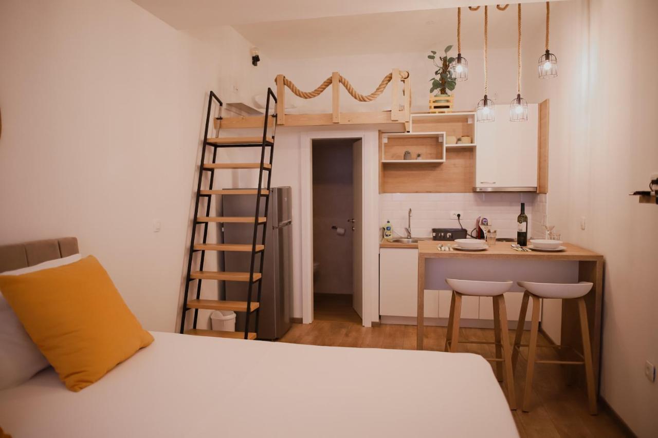 Apartman Neo Мостар Екстериор снимка