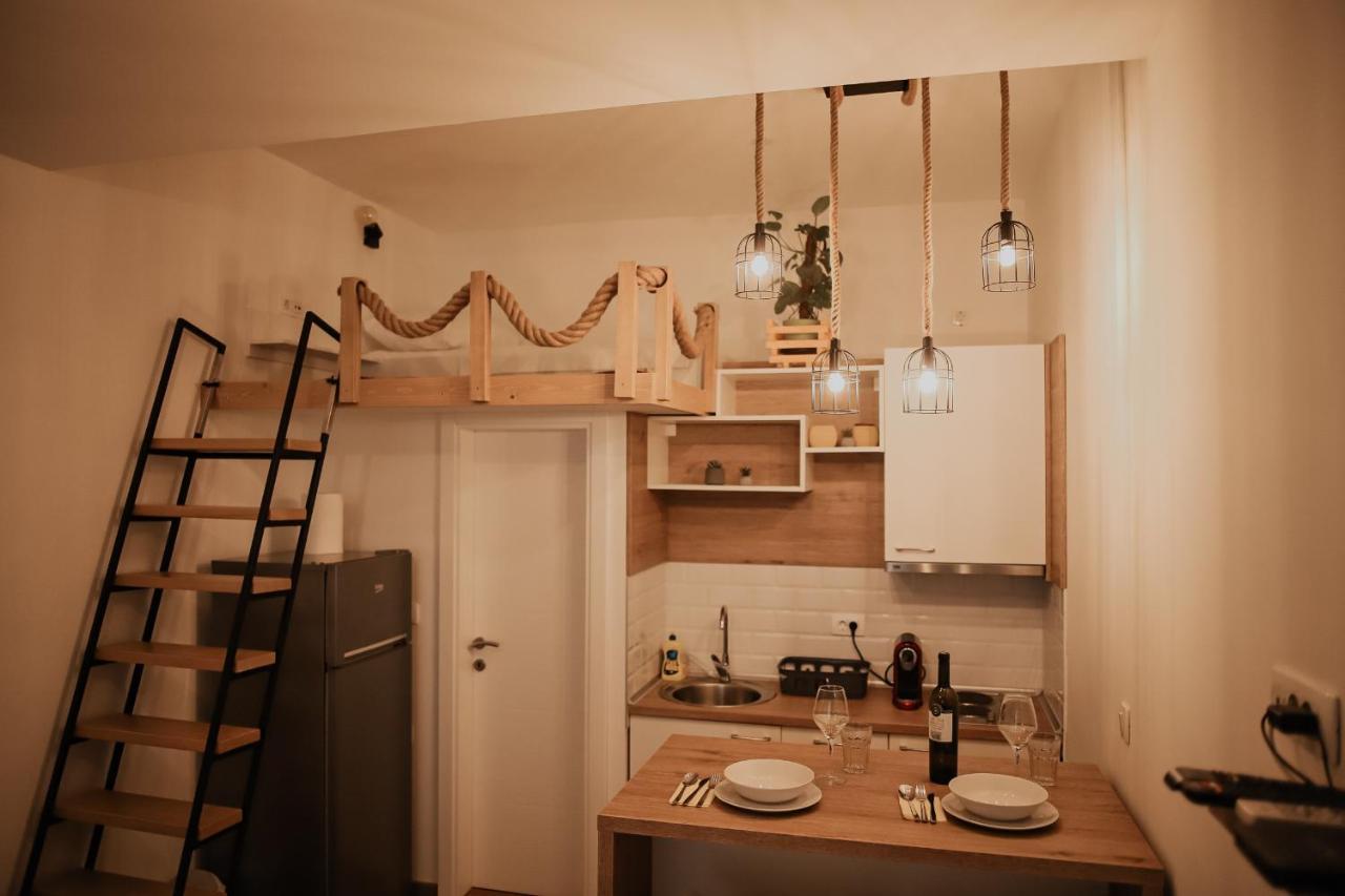 Apartman Neo Мостар Екстериор снимка