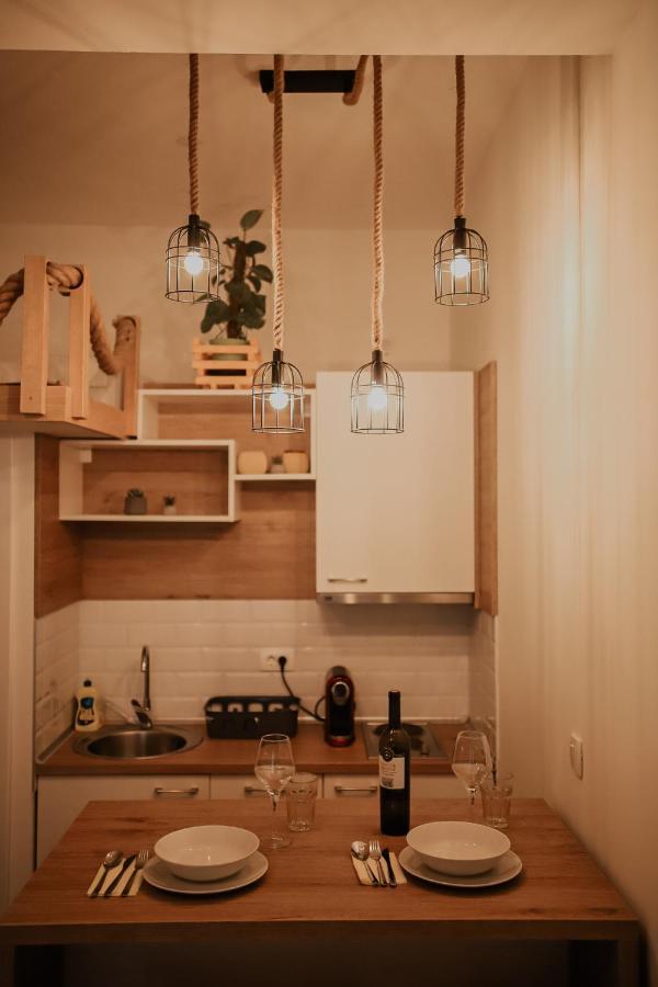 Apartman Neo Мостар Екстериор снимка