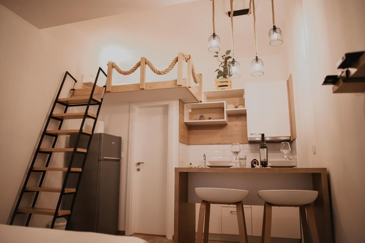Apartman Neo Мостар Екстериор снимка