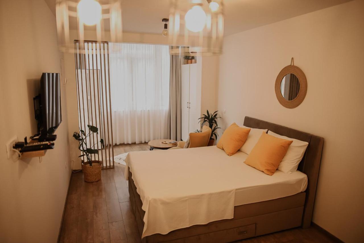 Apartman Neo Мостар Екстериор снимка