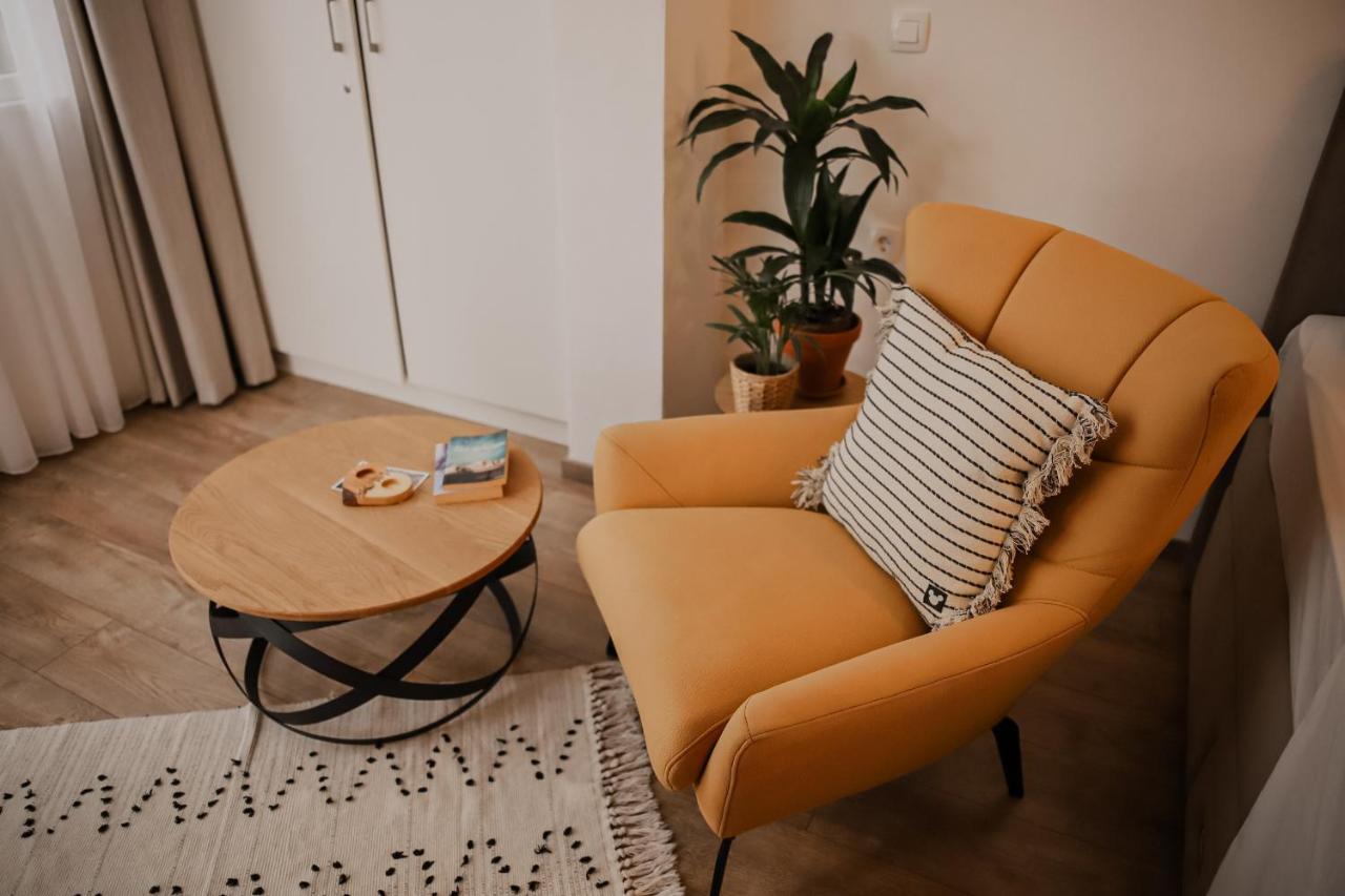 Apartman Neo Мостар Екстериор снимка