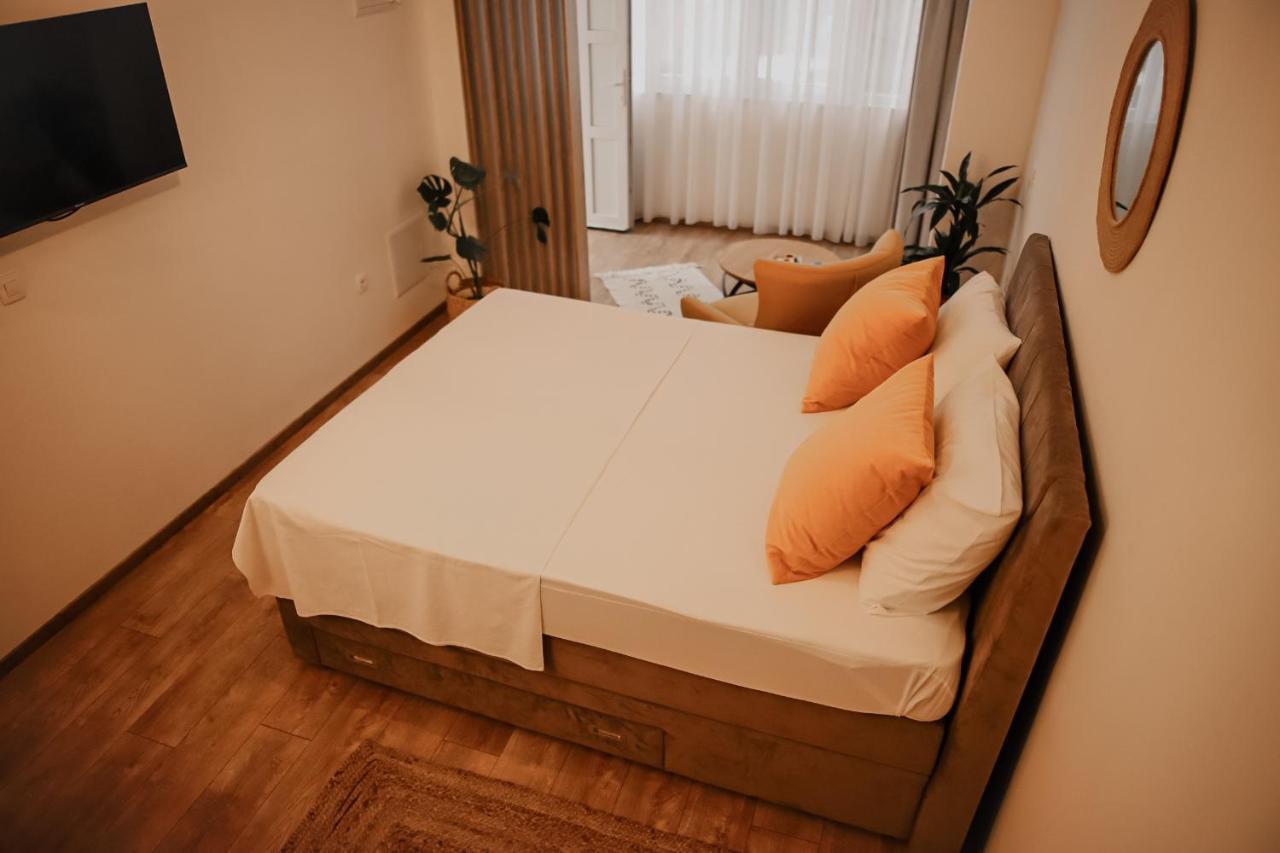Apartman Neo Мостар Екстериор снимка