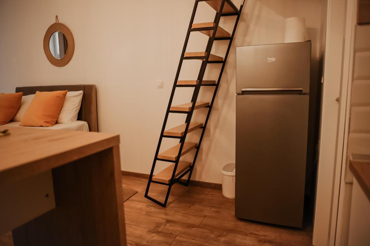 Apartman Neo Мостар Екстериор снимка