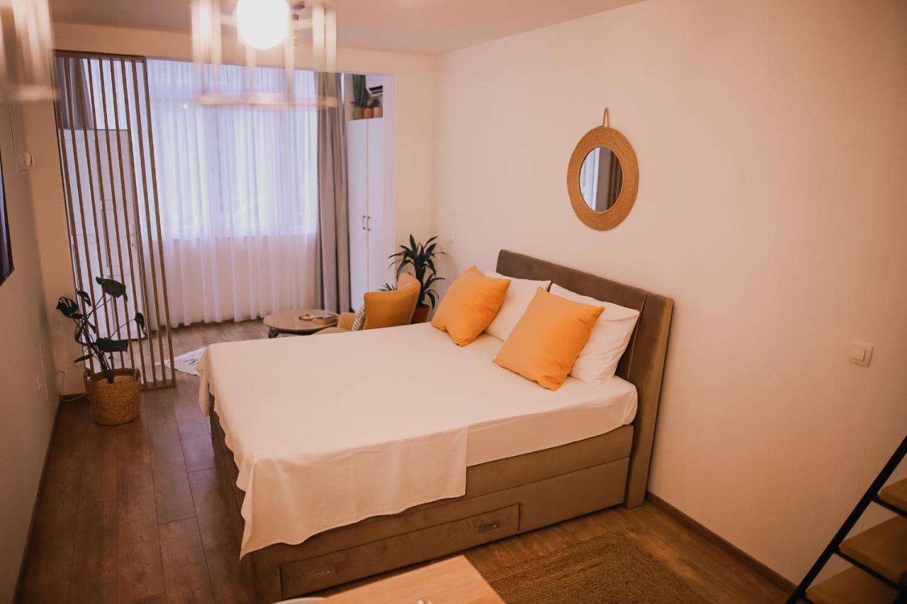 Apartman Neo Мостар Екстериор снимка