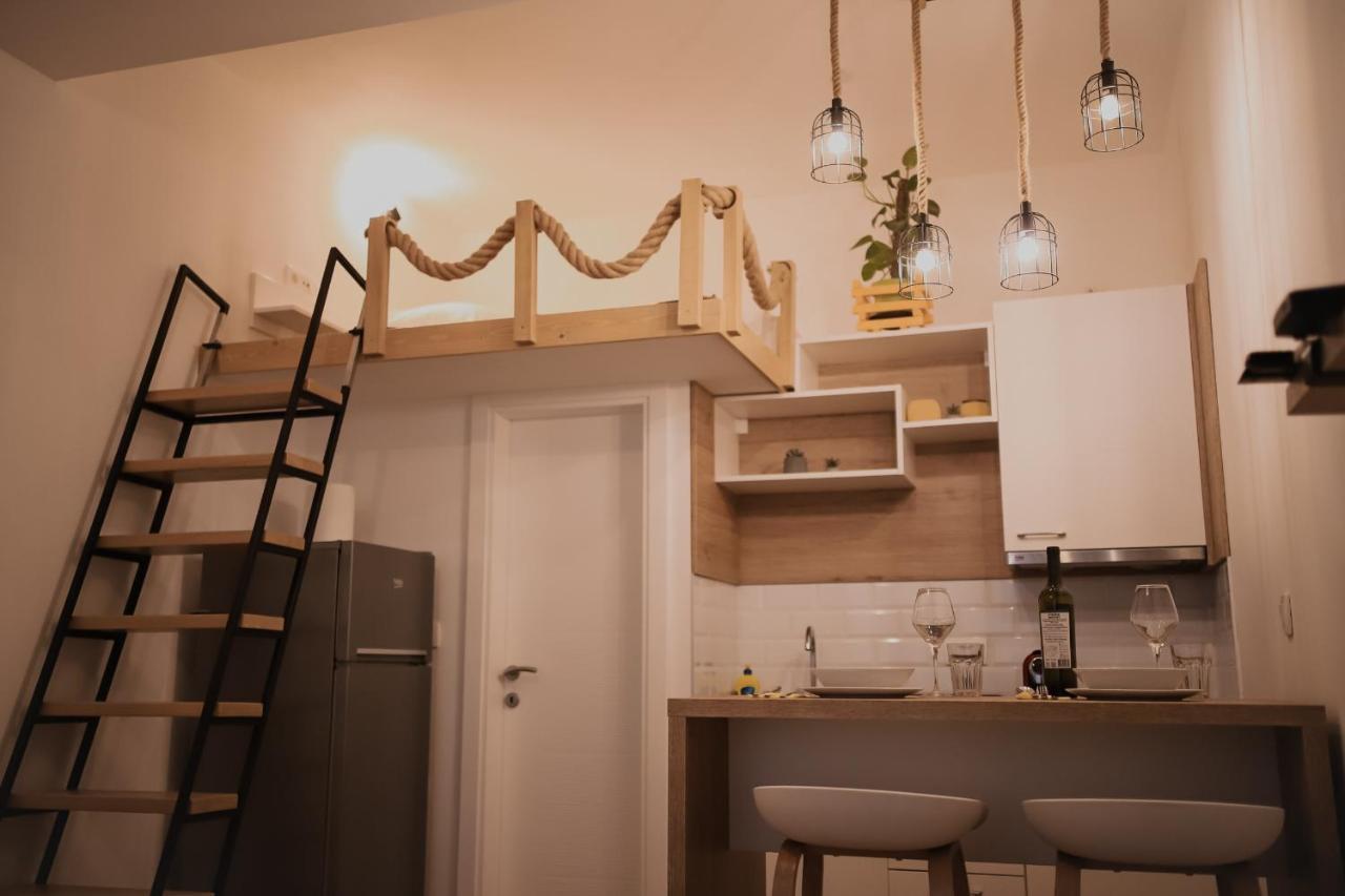 Apartman Neo Мостар Екстериор снимка