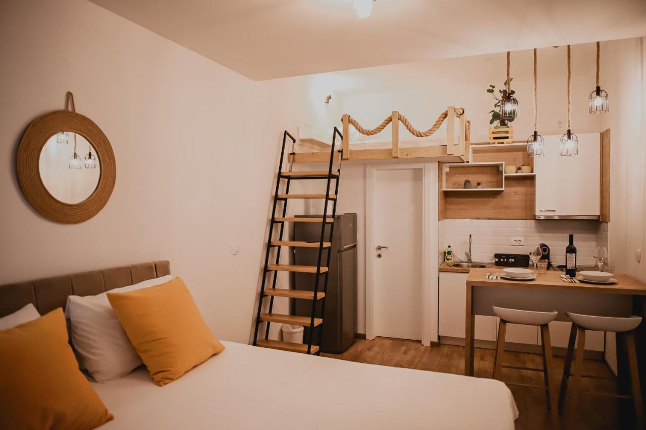 Apartman Neo Мостар Екстериор снимка