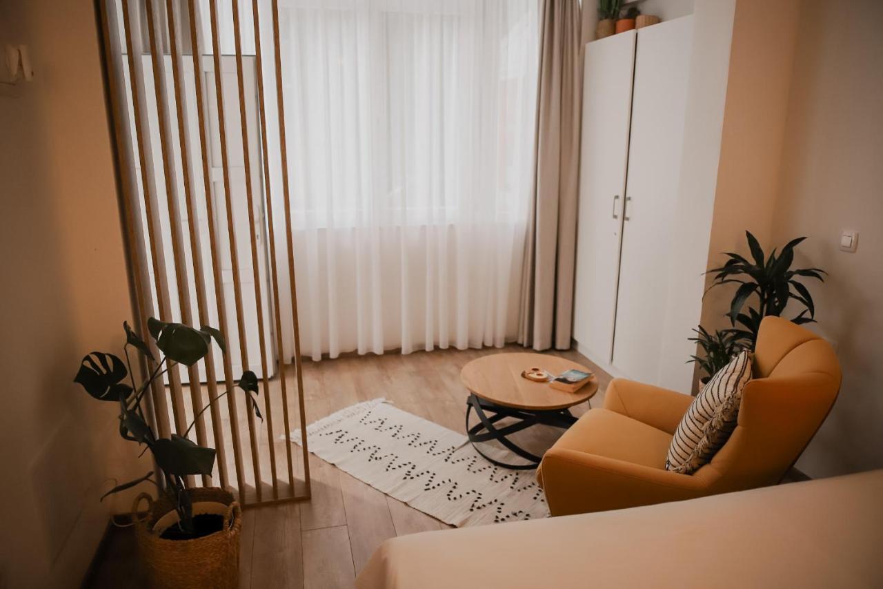 Apartman Neo Мостар Екстериор снимка