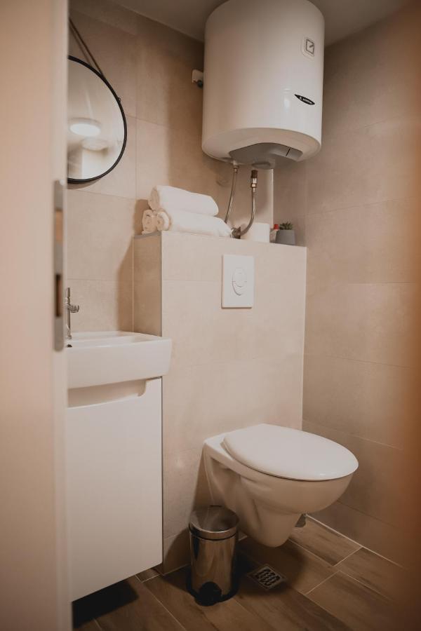 Apartman Neo Мостар Екстериор снимка