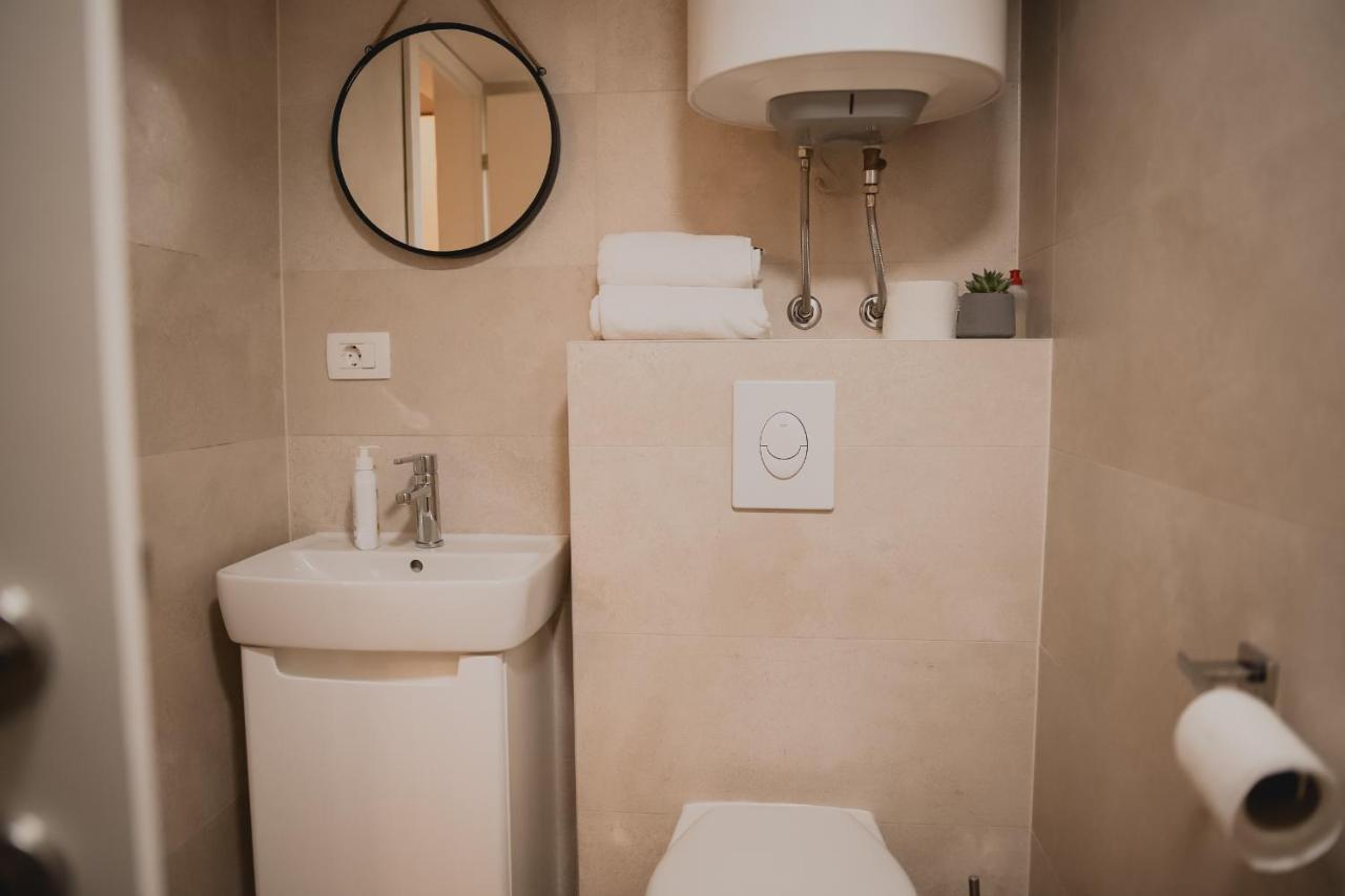 Apartman Neo Мостар Екстериор снимка
