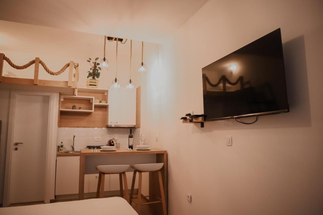 Apartman Neo Мостар Екстериор снимка